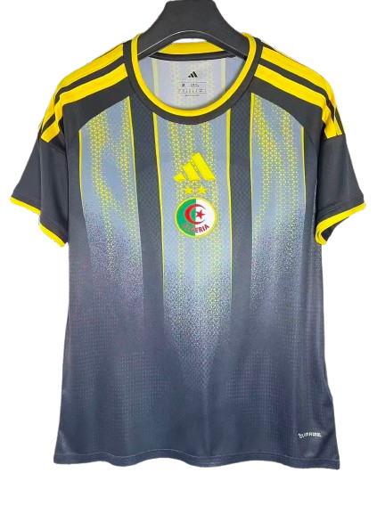 Maillot De Foot Algérie 2026-2027