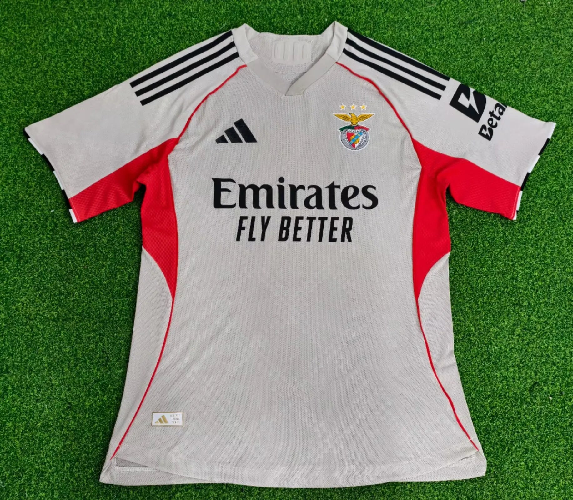 maillot de foot benfica 2025-2026
