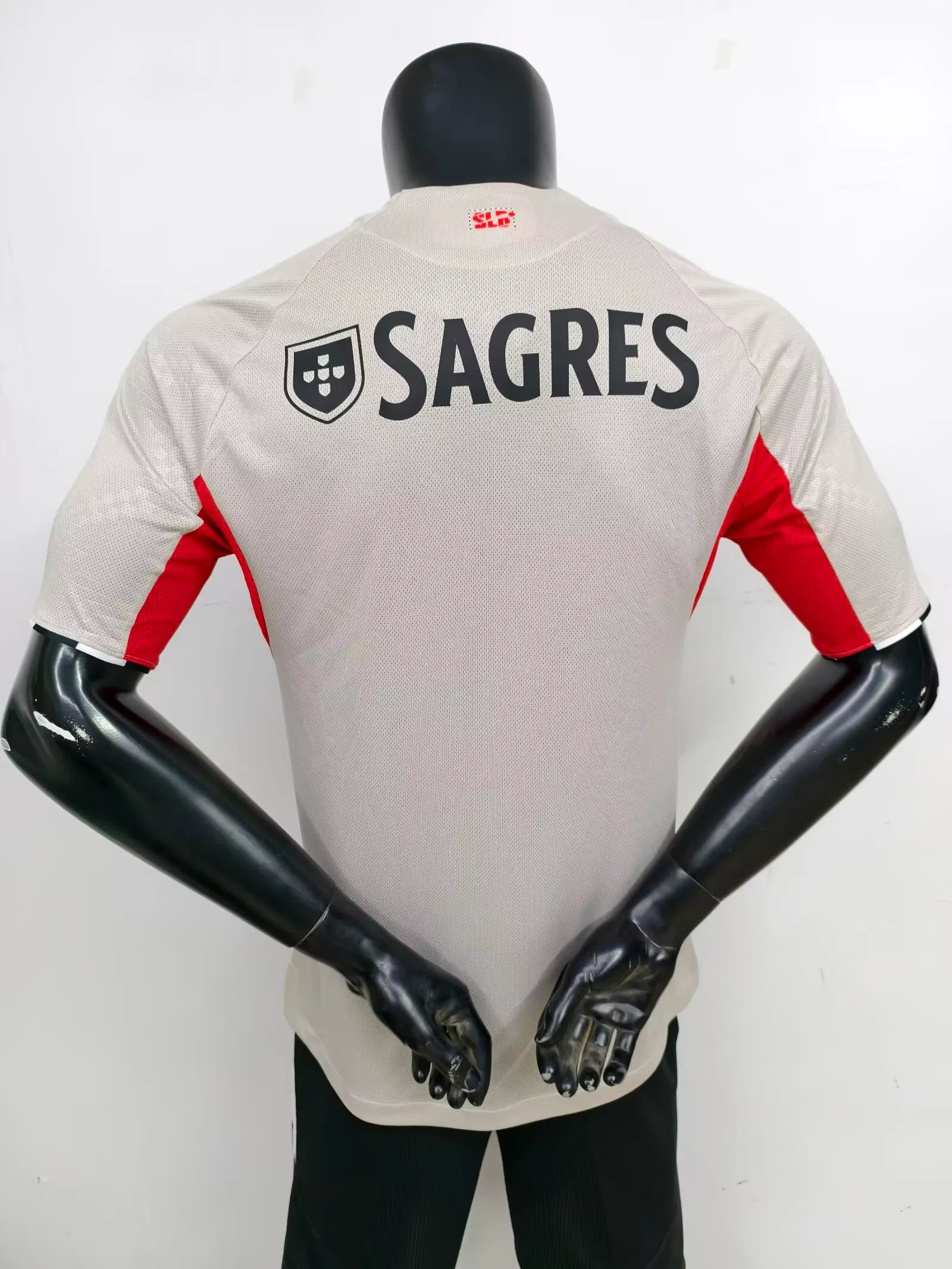 maillot de foot benfica 2025-2026