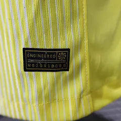 maillot de foot équipe de France 2025/2026