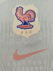 maillot de foot équipe de France 2025/2026