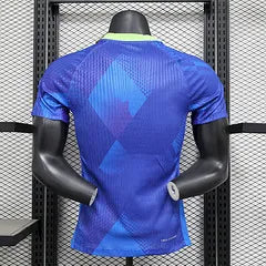 maillot de foot équipe du Brésil 2025/2026