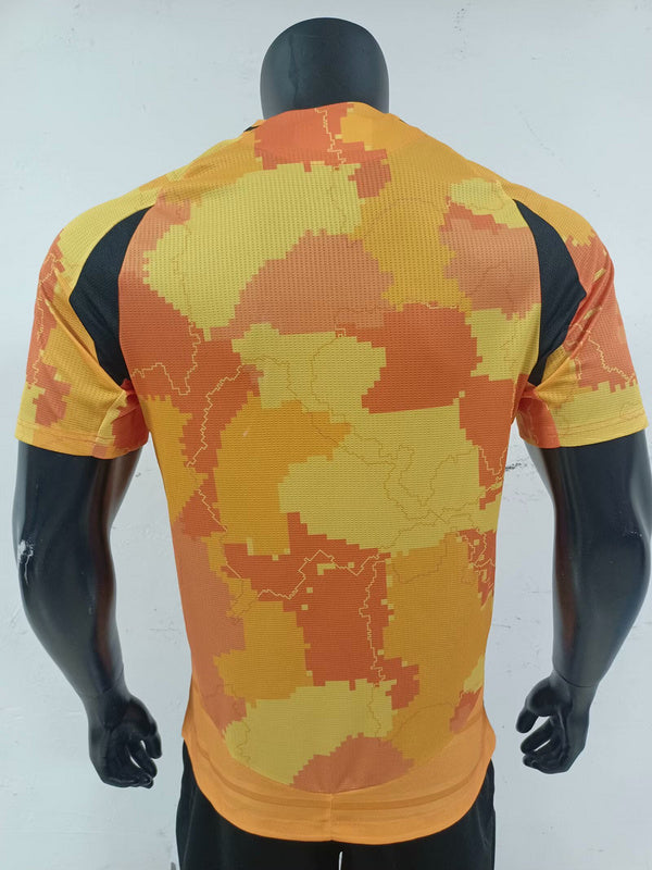 maillot de foot Paris Fc 2025/2026
