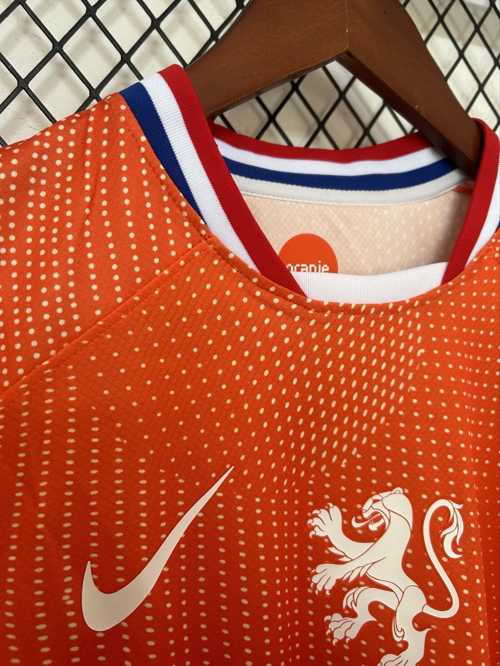 Maillot De Foot Pays Bas 2026/2027