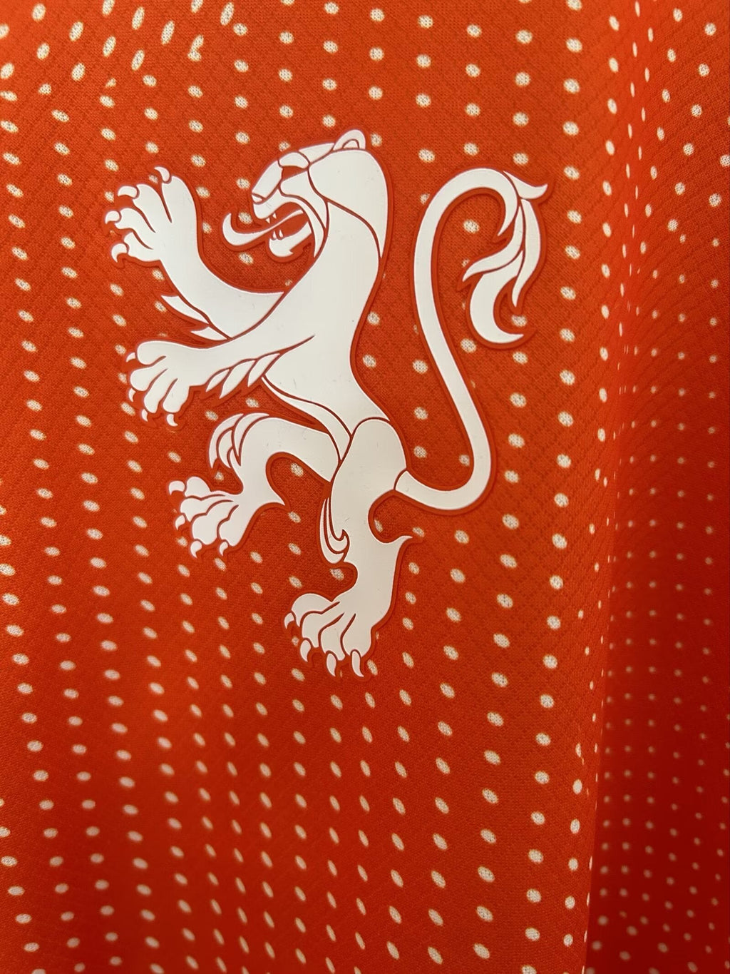 Maillot De Foot Pays Bas 2026/2027