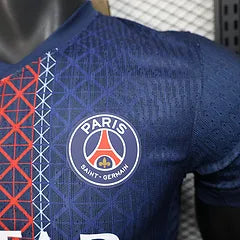 maillot de foot PSG 2025/2026