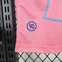 maillot de foot special edition fc barcelone 2025/2026