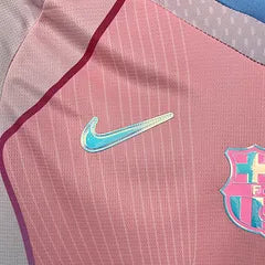 maillot de foot special edition fc barcelone 2025/2026