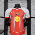 maillot de foot édition spéciale fc barcelone 2025/2026