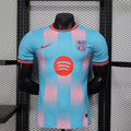 maillot de foot édition spéciale fc barcelone 2025/2026