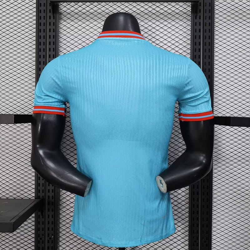 maillot de foot édition spéciale fc barcelone 2025/2026