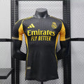 maillot de foot special edition real madrid 2025/2026