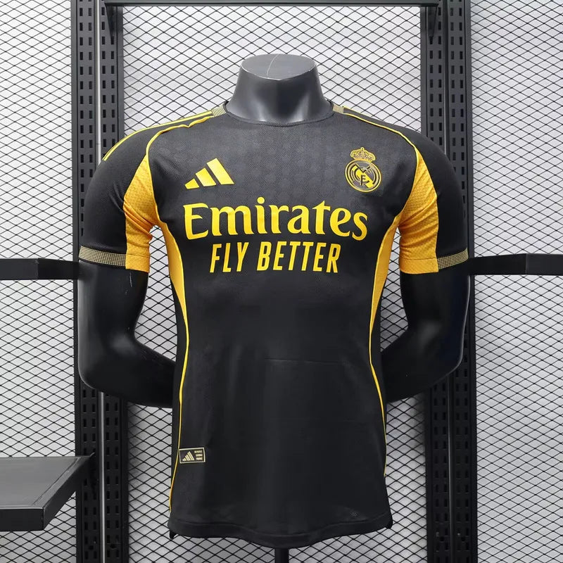 maillot de foot special edition real madrid 2025/2026