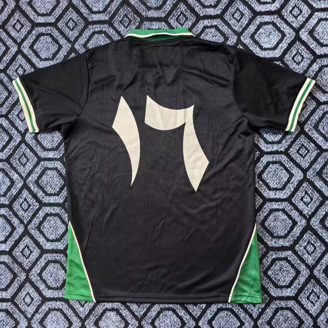 Maillot De Football Rétro Palestine