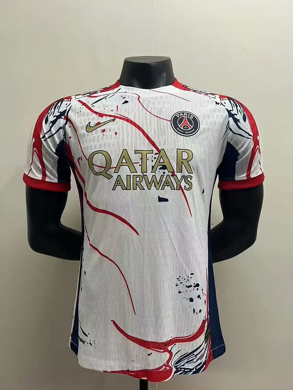 maillot du PSG 2025-2026