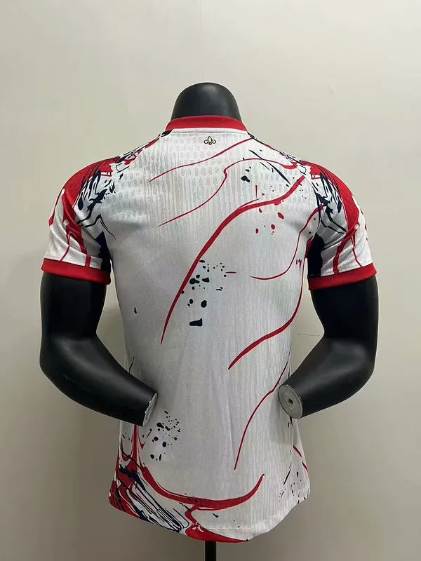 maillot du PSG 2025-2026
