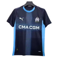 maillot olympique de Marseille 2025-2026