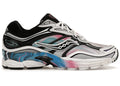 Saucony ProGrid Omni 9 x Callen Schaub – Bleu