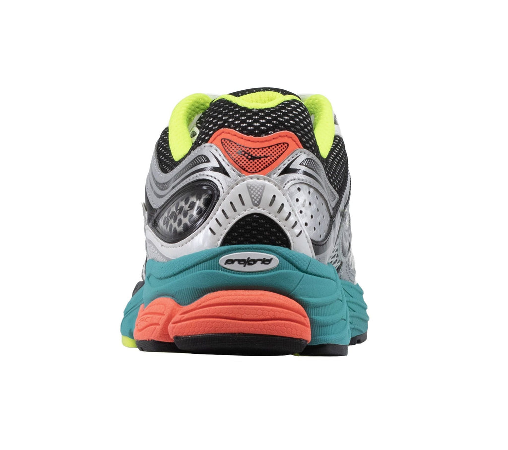 Saucony ProGrid Omni 9 Silver Mutant