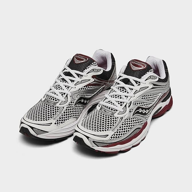 Saucony