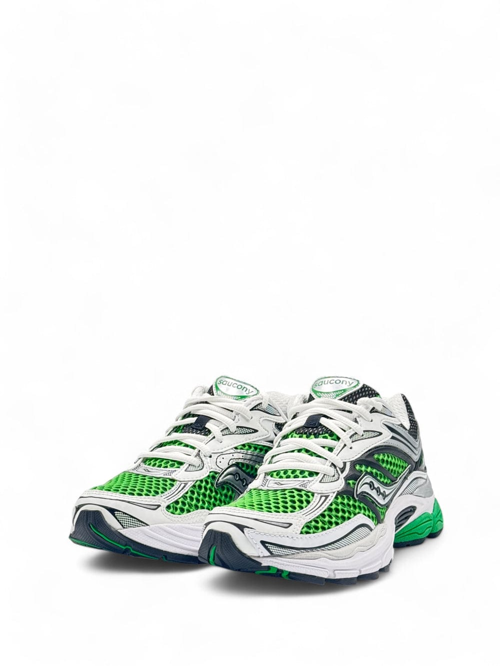 Saucony