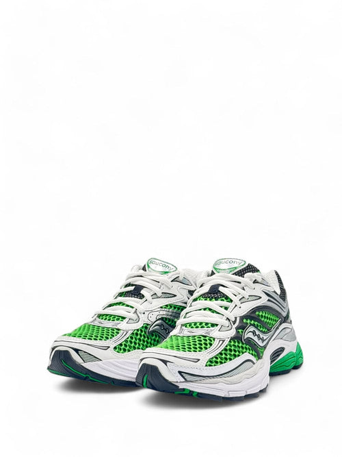 Saucony