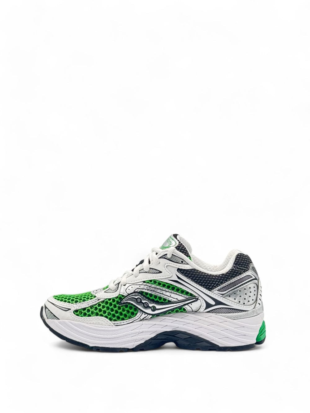 Saucony