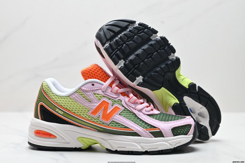 New Balance 740