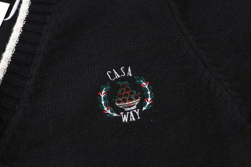 Gilet Casablanca