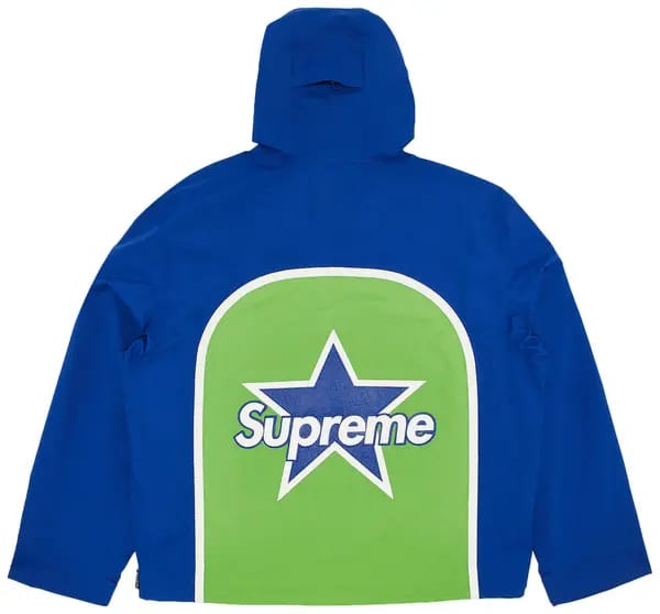 Veste – Suprême
