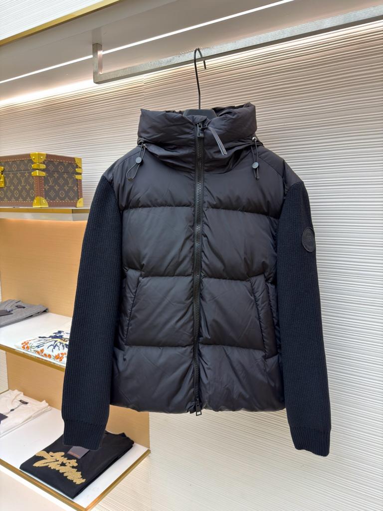Veste (Doudoune) Canada Goose
