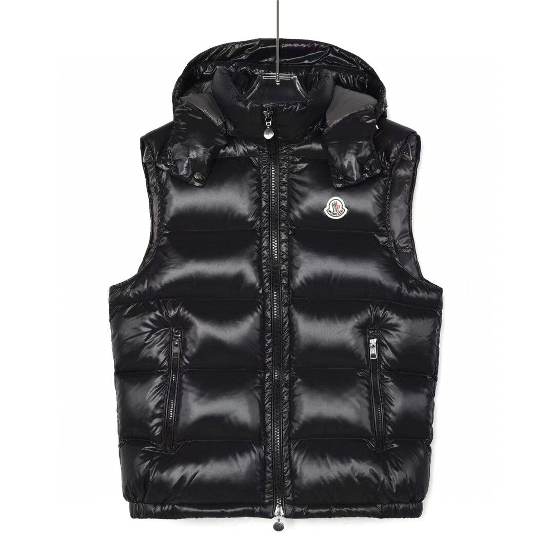 Doudoune Sans Manches Moncler