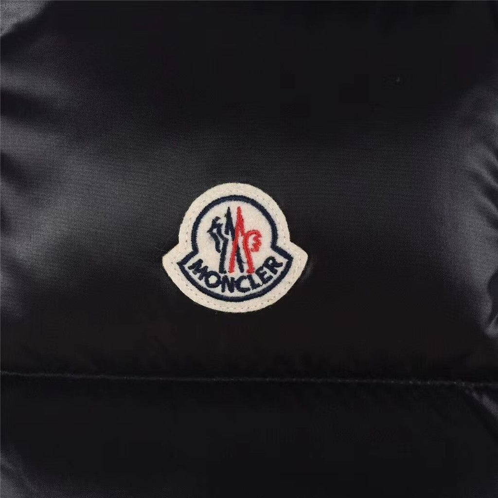 Doudoune Sans Manches Moncler