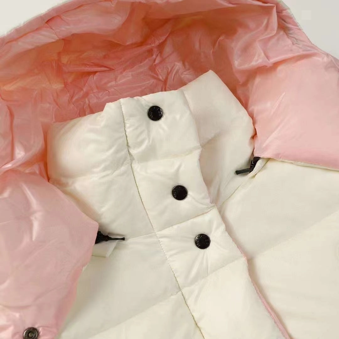 Doudoune Sans manches Moncler Femme