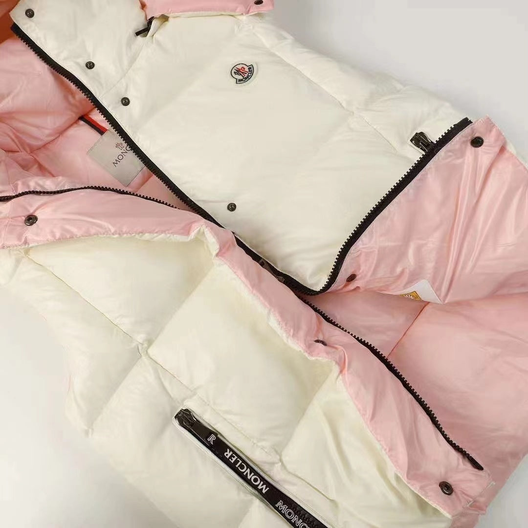 Doudoune Sans manches Moncler Femme
