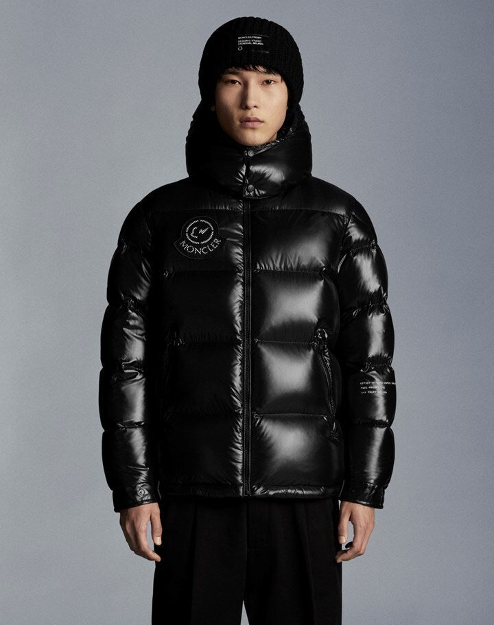 Veste Moncler – Pour hommes