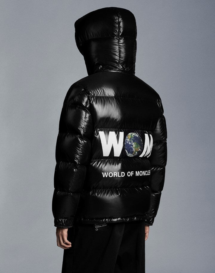 Veste Moncler – Pour hommes