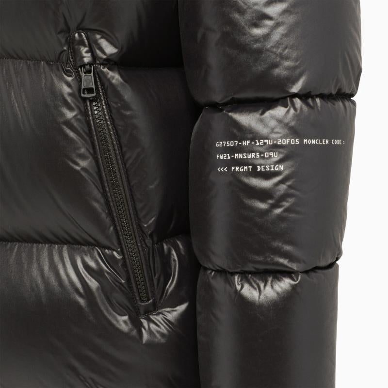 Veste Moncler – Pour hommes