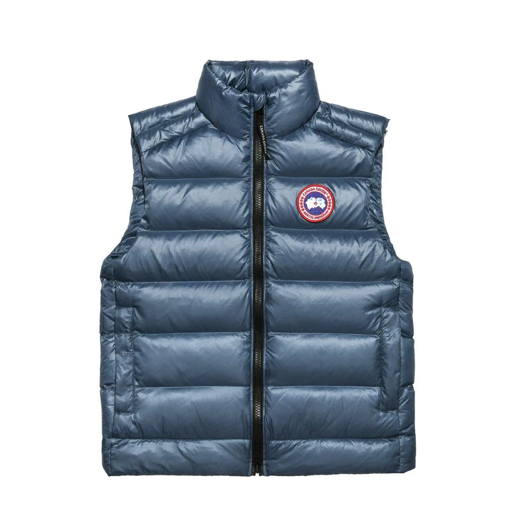 Doudoune Sans Manches Canada Goose