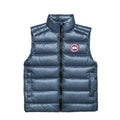 Doudoune Sans Manches Canada Goose