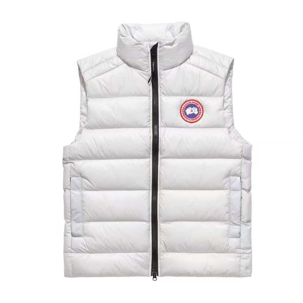 Doudoune Sans Manches Canada Goose
