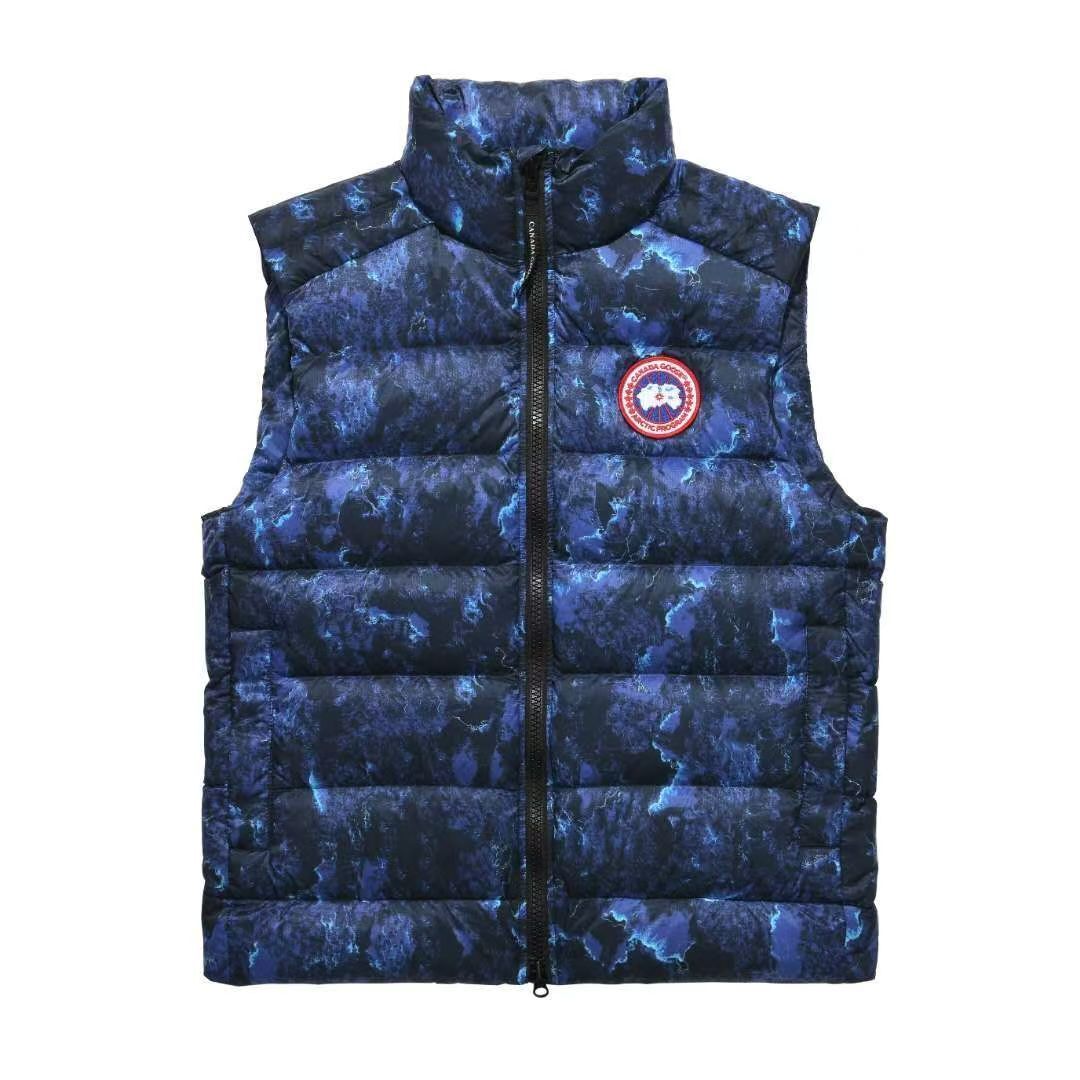 Doudoune Sans Manches Canada Goose