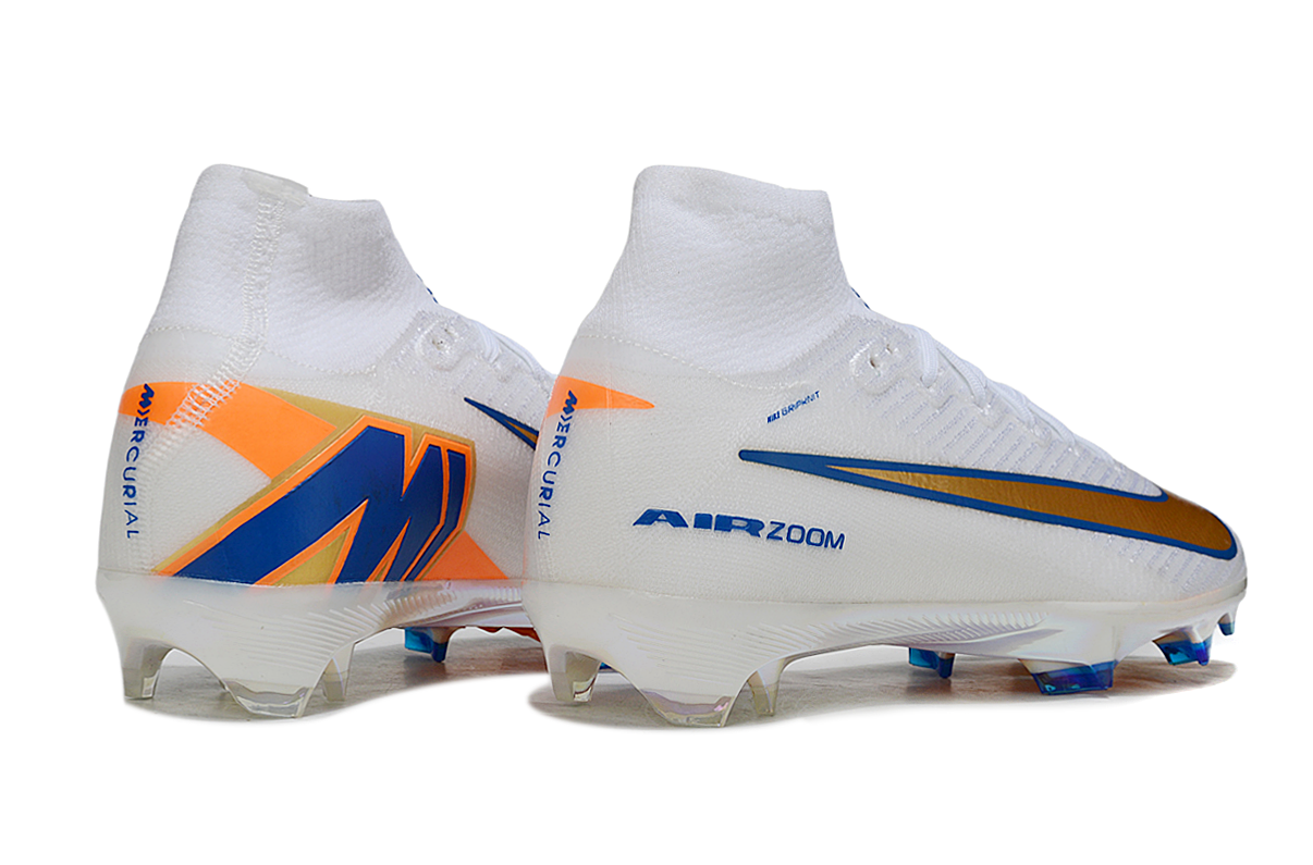 Nike Air Zoom Mercurial Superfly IX Elite + sac
