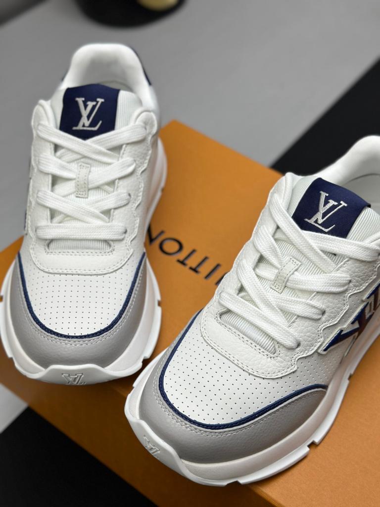 Baskets LOUIS VUITTON