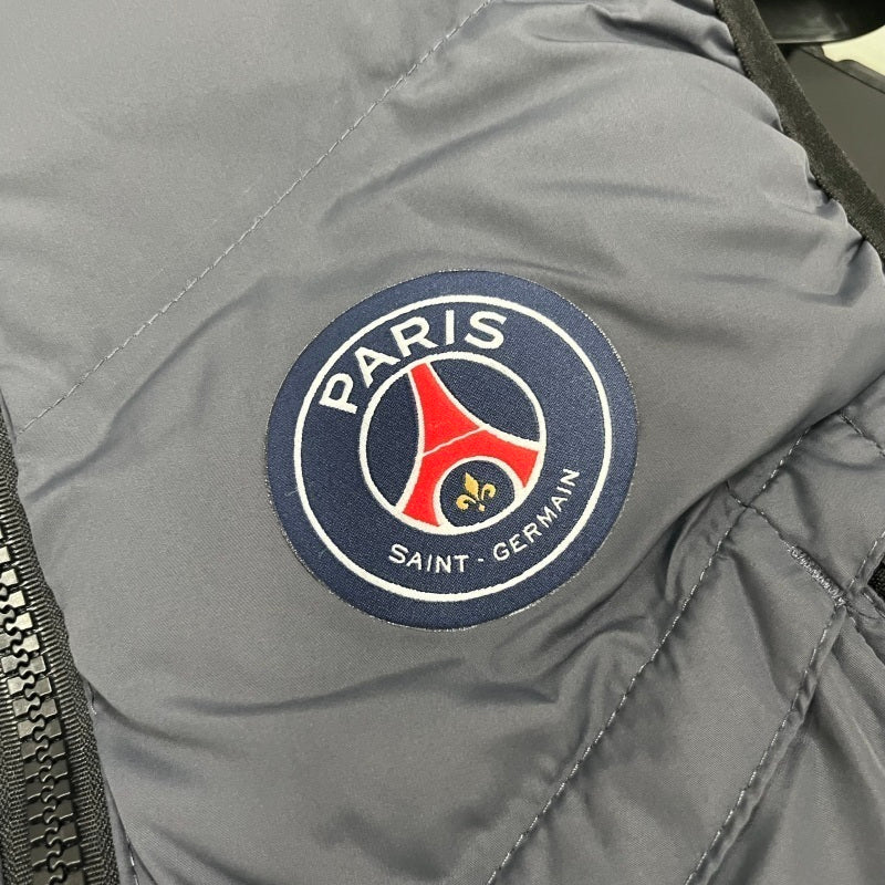 Veste Sans Manche Jordan PSG