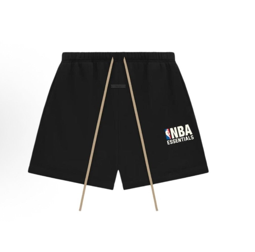 Fear Of God Essentials X NBA Shorts
