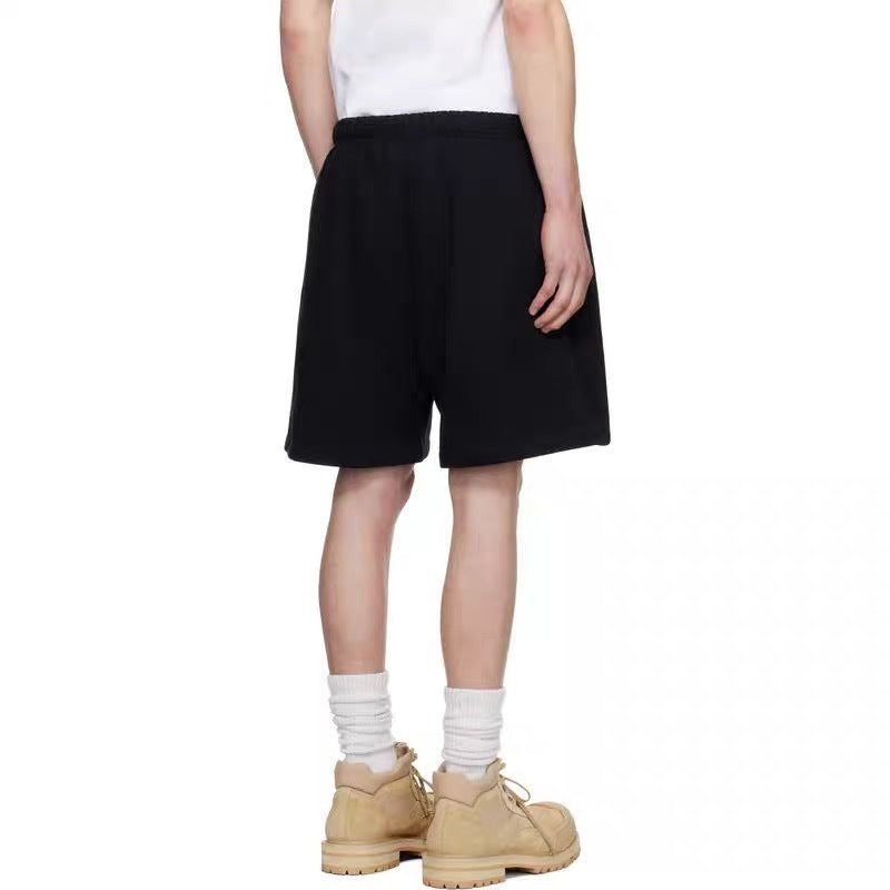 Fear Of God Essentials X NBA Shorts