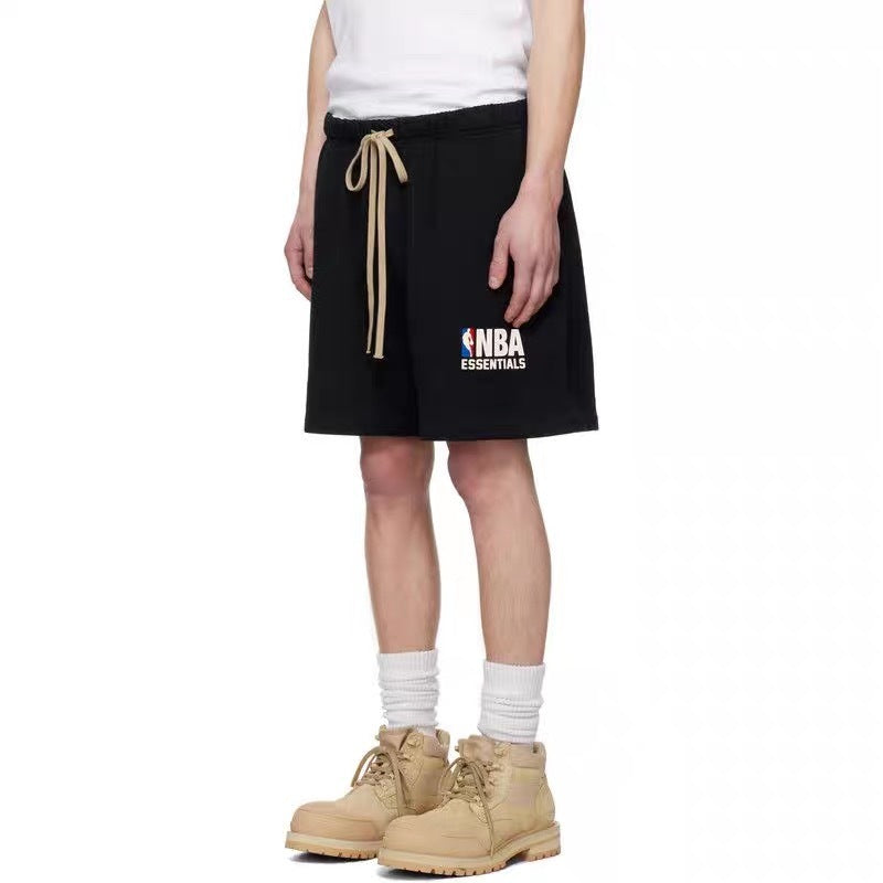 Fear Of God Essentials X NBA Shorts