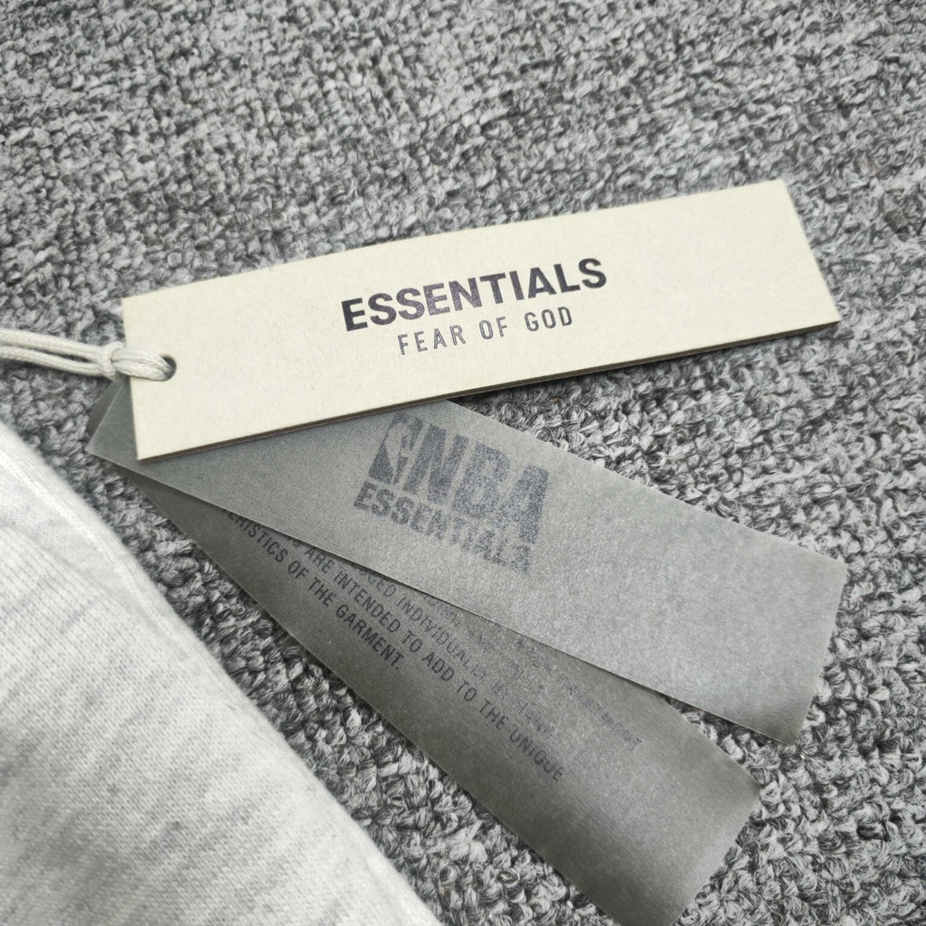 Short Fear Of God Essentials x NBA