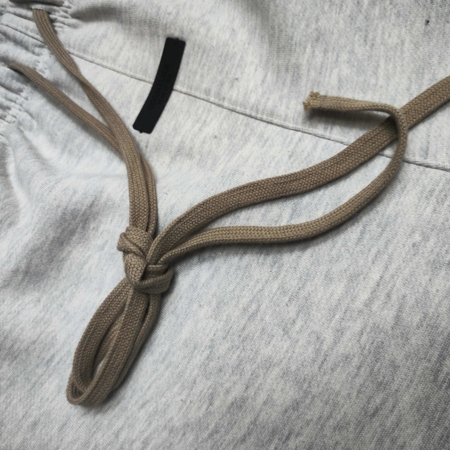 Short Fear Of God Essentials x NBA